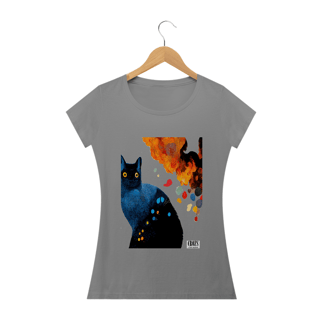 Nome do produto Baby Long Space Cat