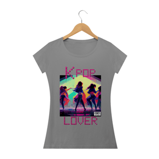 Nome do produto Baby Long  K Pop Lover