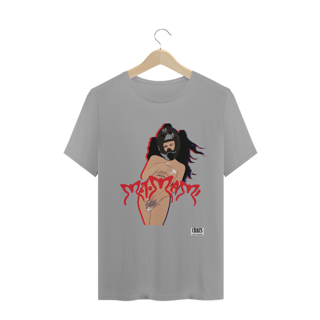 Nome do produto Camiseta Rosalia Motomami