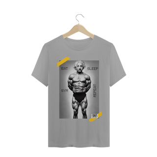 Nome do produto Camiseta Einstein