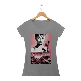 Nome do produto Baby Long Audrey Hepburn