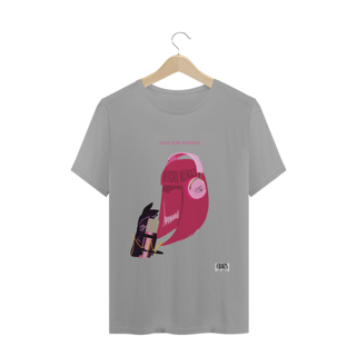 Nome do produto Camiseta Queen Radio Nicki Minaj