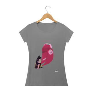 Nome do produto Baby Long Queen Radio Nicki Minaj