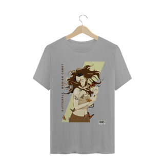 Nome do produto Camiseta Mariah Carey Butterfly