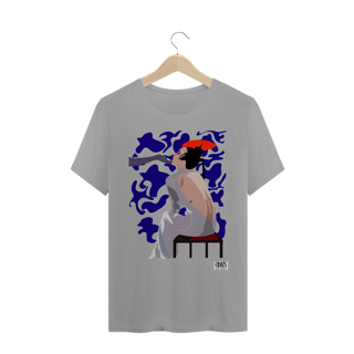 Nome do produto Camiseta Rina Sawayama Hold The Girl