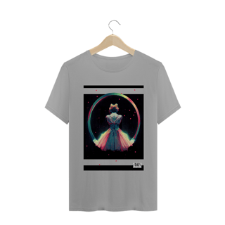 Nome do produto Camiseta Through The Darkness