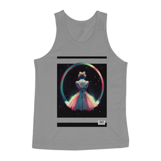 Nome do produto Regata Through The Darkness