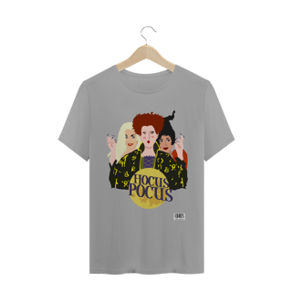 Nome do produto Camiseta Abracadabra
