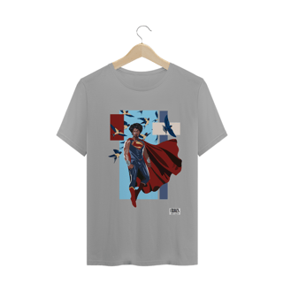 Nome do produto Camiseta Superman