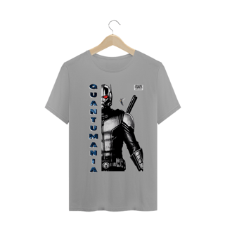 Nome do produto Camiseta Quantumania 