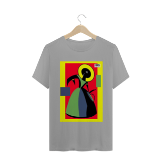 Nome do produto Camiseta A Baiana