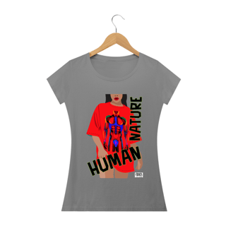 Nome do produto Baby Long Human Nature