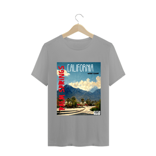 Nome do produto Camiseta Palm Springs