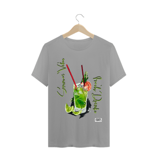 Nome do produto Camiseta Fresh Vibes
