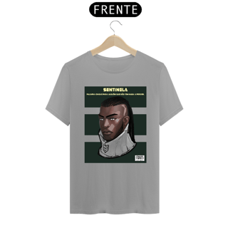 Nome do produto Camiseta Lucian