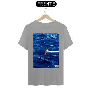 Nome do produto Camiseta SZA SOS