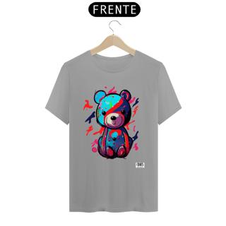 Nome do produto Camiseta Ursinho 