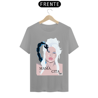 Nome do produto Camiseta Mamacita