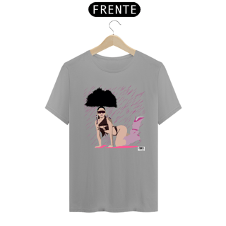 Nome do produto Camiseta Em Busca da Anitta Perfeita 
