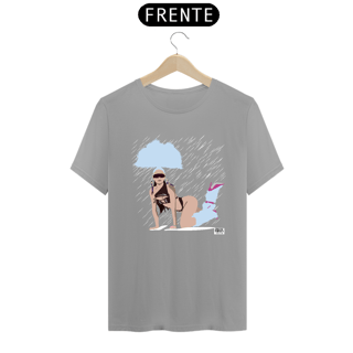 Nome do produto Camiseta  Em Busca da Anitta Perfeita Variante 