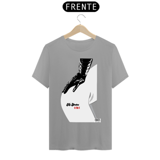 Nome do produto Camiseta The Strokes Is This It
