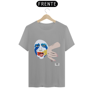 Nome do produto Camiseta Applause Lady Gaga