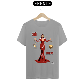 Nome do produto Camiseta In Pieces Chloe