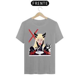 Nome do produto Camiseta Magik X