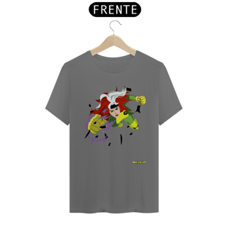 Nome do produto Camiseta Estonada Vampira X-Men 97