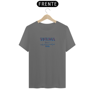 Nome do produto Camiseta Estonada Sintonia