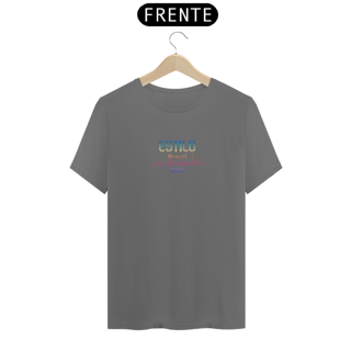 Nome do produto Camiseta Estonada Estilo