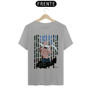 Nome do produto Camiseta Diplo Presents Thomas Wesley Chapter 2