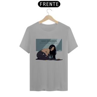 Nome do produto Camiseta Dove Cameron The Alchemist Vol 1