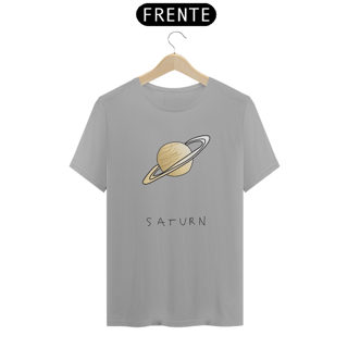 Nome do produto Camiseta Saturn Sza 2