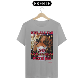 Nome do produto Obsessed Mariah Carey
