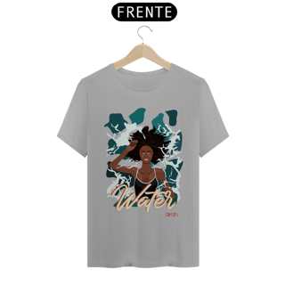 Nome do produto Camiseta Tyla Water