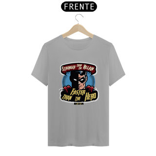 Nome do produto Camiseta Stronger