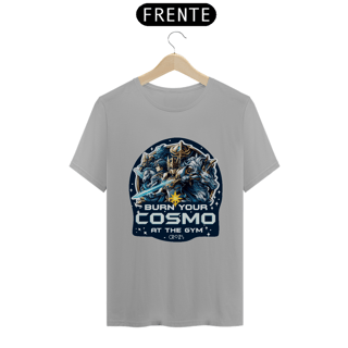 Nome do produto Camiseta Burn your cosmo