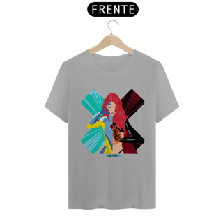 Nome do produto Camiseta Grey - Pryor
