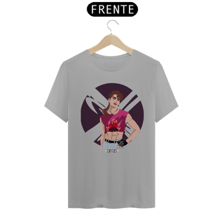 Nome do produto Camiseta Gambit 97
