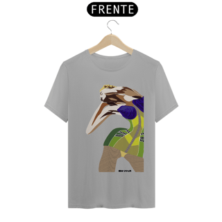 Nome do produto Camiseta Madonna BR