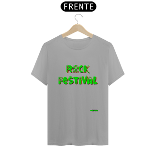 Nome do produto Camiseta Rock Festival