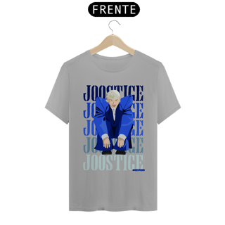 Nome do produto Camiseta Joost Klein
