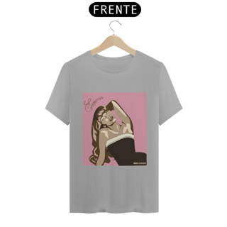 Nome do produto Camiseta Sabrina Carpenter Espresso 2