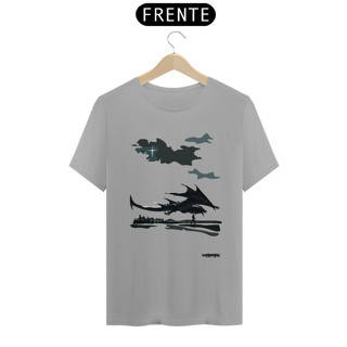 Nome do produto Camiseta Jao SUPERNOVA