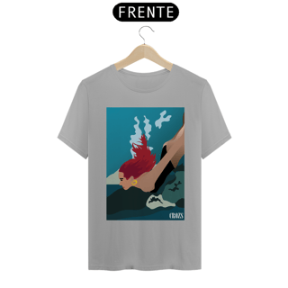 Nome do produto Camiseta Dua Lipa Radical Optimism 
