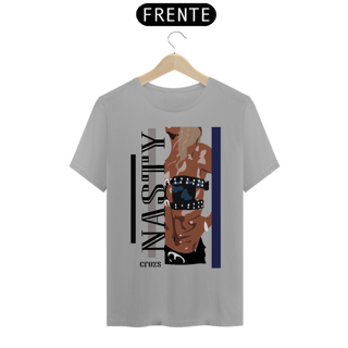 Nome do produto Camiseta Tinashe Nasty