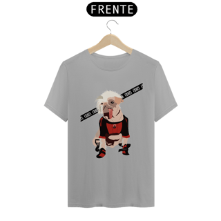 Nome do produto Camiseta Dogpool