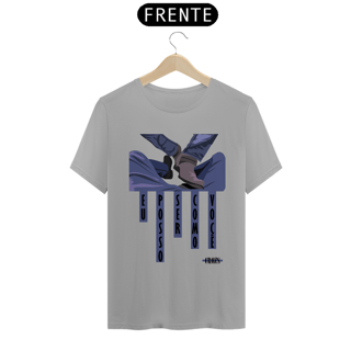 Nome do produto Camiseta Jao Eu Posso Ser Como Voce