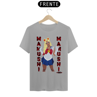 Nome do produto Camiseta Megan Thee Stallion Mamushi